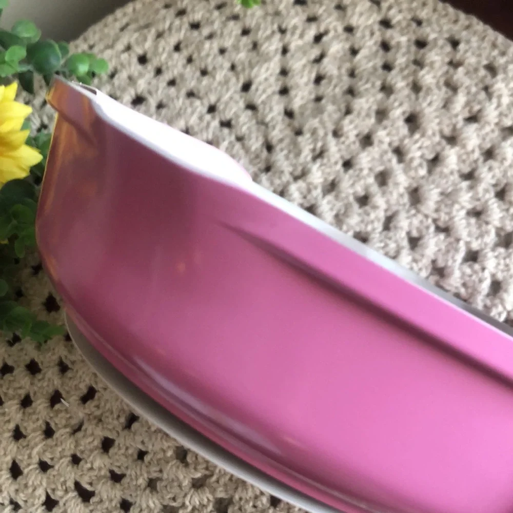 Paris Hilton Pink 8” Fry Pan Ceramic Nonstick